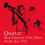 Baker, Chet - Quartet: Russ Freeman / Chet Baker