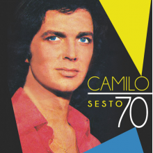 Sesto, Camilo - Camilo 70
