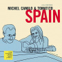 Camilo, Michel - Spain