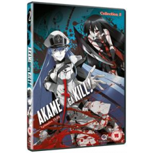 Manga - Akame Ga Kill: Col. 2
