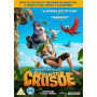 Animation - Robinson Crusoe