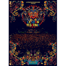 La Pegatina - Live 2016