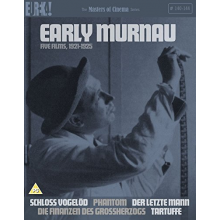 Movie - Early Murnau