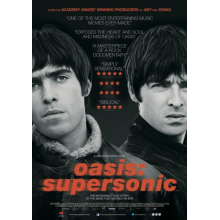 Oasis - Oasis: Supersonic