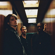 Little Cub - Loveless Ep