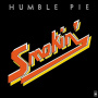 Humble Pie - Smokin'