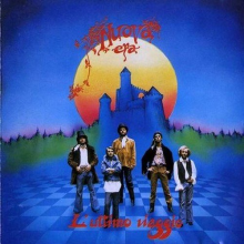 Nuova Era - L'ultimo Viaggio