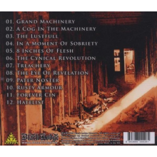 Construcdead - Grand Machine