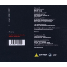 Fake Moss - Highway:Extended