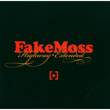 Fake Moss - Highway:Extended