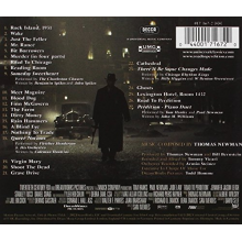 Newman, Thomas - Road To Perdition