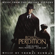 Newman, Thomas - Road To Perdition