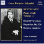 Beethoven, Ludwig Van - Edition Vol.11:Diabelli V