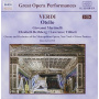 Verdi, Giuseppe - Otello