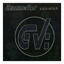 Gemini Five - Black Anthem