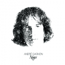 Gagnon, Andre - Neiges