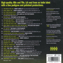 V/A - Soul of Money Records -24