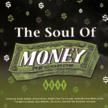 V/A - Soul of Money Records -24