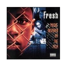 Original Motion Picture Soundt - Fresh