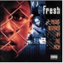 Original Motion Picture Soundt - Fresh