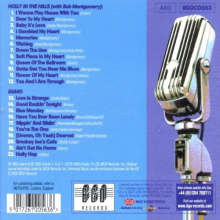 Holly, Buddy - Holly In the Hills/Giant