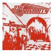 Grindolls - Kill Your Darlings