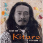 Kitaro - Best of 2