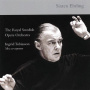 Wagner, R. - Sixten Ehrling Conduct Th
