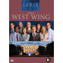 Tv Series - West Wing 5
