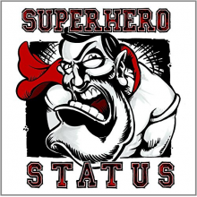 Superhero Status - 7-Superhero Status