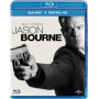 Movie - Jason Bourne