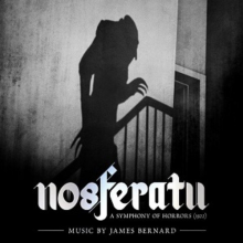 Various - Nosferatu