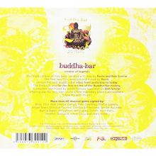 Various - Buddha Bar