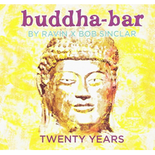 V/A - Buddha Bar