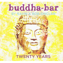 Various - Buddha Bar