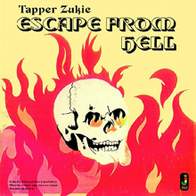Zukie, Tappa - Escape From Hell