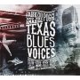 Poggi, Fabrizio - And the Amazing Texas Blues Voices