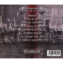 Eastern Front - Empire