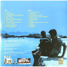 Original Motion Picture Soundt - Mediterraneo