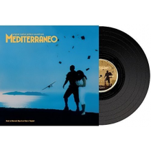 Original Motion Picture Soundt - Mediterraneo