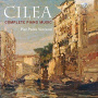Cilea, F. - Complete Piano Music