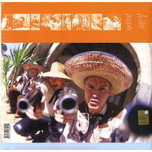 Blink-182 - Dude Ranch