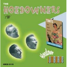 Hoedowners - Hoedown Jamboree