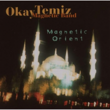 Temiz, Okay - Magnetic Orient