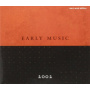 V/A - Early Music 2002