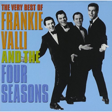 Valli, Frankie & 4 Season - Very Best of