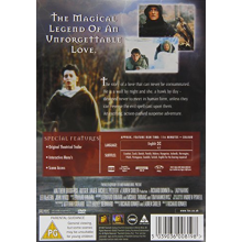 Movie - Ladyhawke