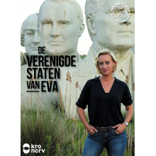 Tv Series - Verenigde Staten Van Eva