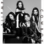 F(X) - 4 Walls/Cowboy