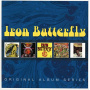 Iron Butterfly - Original Album Series
